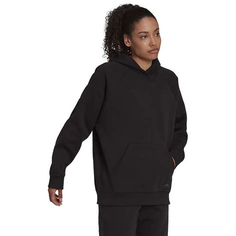 adidas hc8823|adidas ALL SZN Fleece Boyfriend Hoodie .